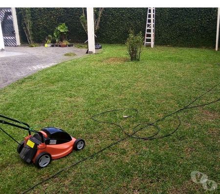 Outros serviços Sao Paulo SP Santo Amaro - images_alt_text Jardinagem Paisagismo