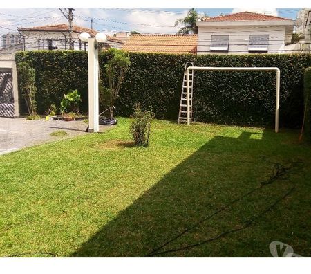 Outros serviços Sao Paulo SP Santo Amaro - images_alt_text Jardinagem Paisagismo