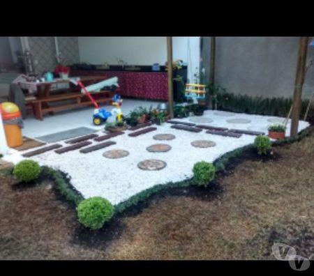 Outros serviços Sao Paulo SP Santo Amaro - images_alt_text Jardinagem Paisagismo