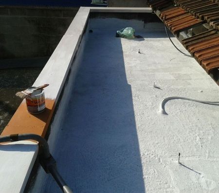 Outros serviços Sao Paulo SP Santo Amaro - images_alt_text Impermeabilização