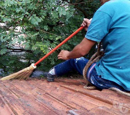 Outros serviços Sao Paulo SP Santo Amaro - images_alt_text Impermeabilização