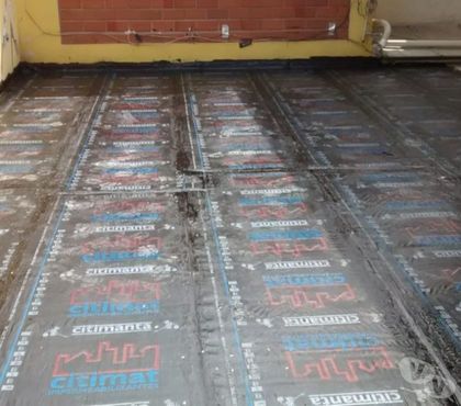 Outros serviços Santo Amaro Sao Paulo SP - Fotos para Impermeabilização