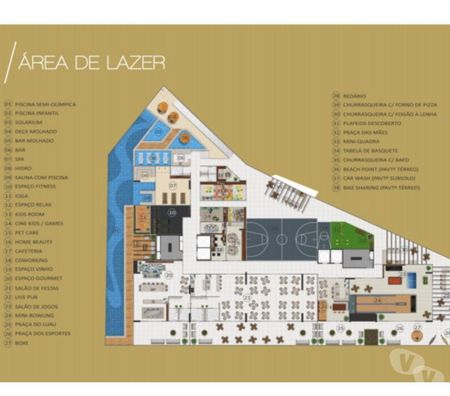 Empreendimentos imóveis Vila Velha ES - Fotos para CAROLINA CALIARI RESIDENCIAL , VILA VELHA-ES