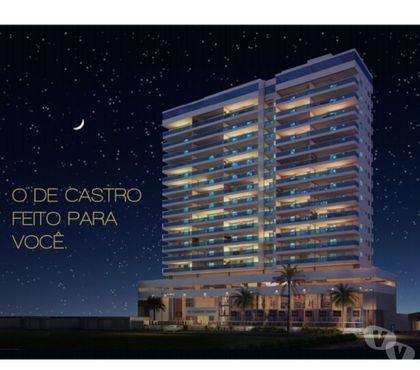 Lançamentos Imóveis - Fotos para CAROLINA CALIARI RESIDENCIAL , VILA VELHA-ES
