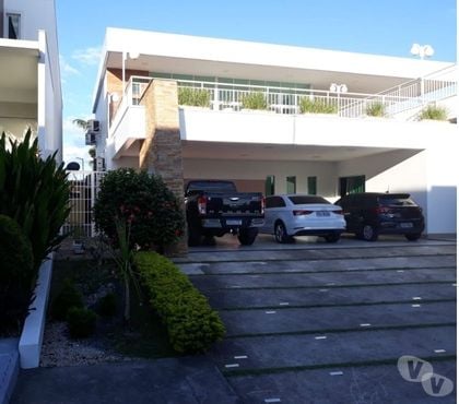 Apartamentos para vender - Fotos para Bela Mansão Residencial Renaissance