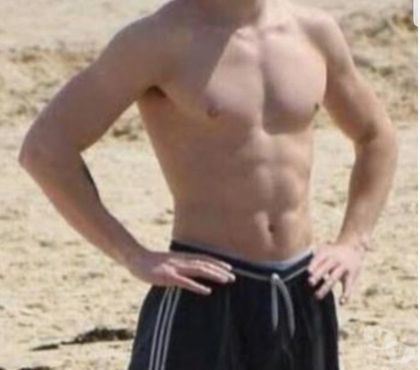 Acompanhantes masculinos - Fotos para Massoterapeuta profissional