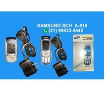 RARÍSSIMO CELULAR SAMSUNG SCH-A 815