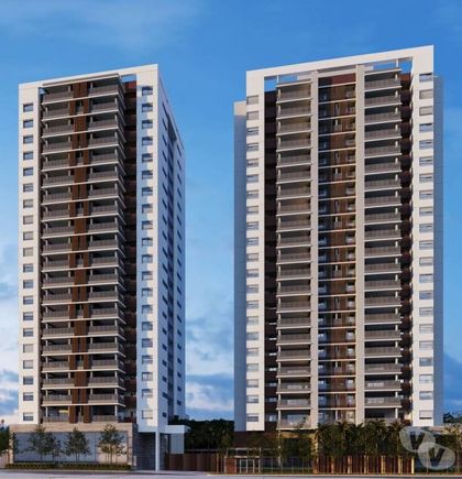 Empreendimentos imóveis Perdizes Sao Paulo SP - Fotos para Essência Perdizes By Setin 100m2 e 150m2- Lançamento