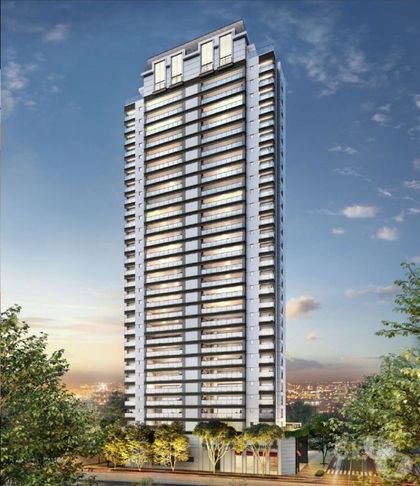 Lançamentos Imóveis Campo Belo Sao Paulo SP - Fotos para Cyrela Legacy Campo Belo 166m² - Lançamento