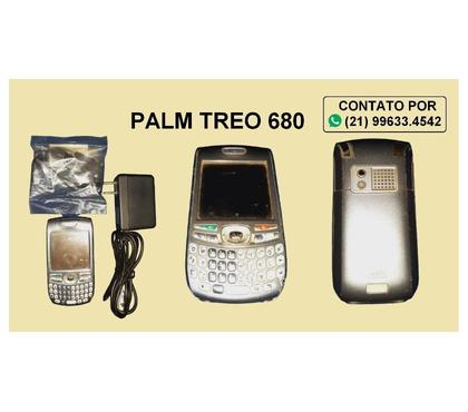 Celular Usado - images_alt_text PALM TREO 680