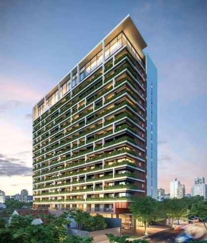 Empreendimentos Imobiliários Moema Sao Paulo SP - Fotos para Cyrela For You Moema 28m-40m-51,73m- Lançamento