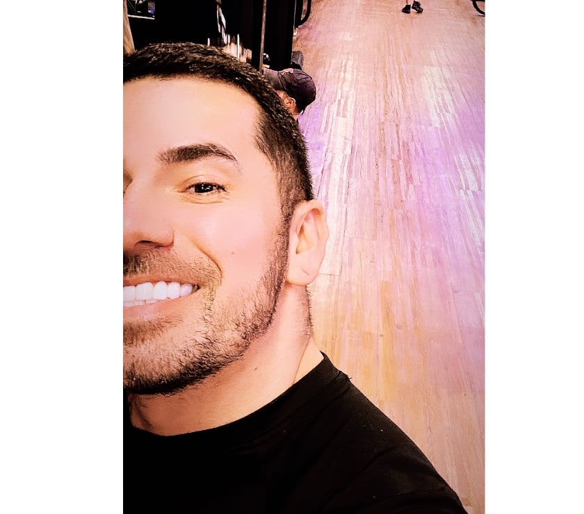 Acompanhantes masculinos Sao Paulo SP Bela Vista - Fotos para Massoterapeuta MM