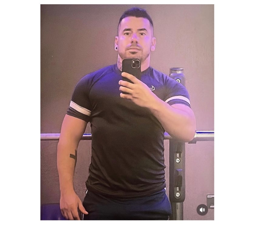 Acompanhantes masculinos Sao Paulo SP Bela Vista - Fotos para Massoterapeuta MM