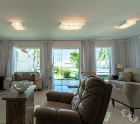 Apartamentos a venda Camacari BA - Fotos para Casa no Condomínio Canto do Sol