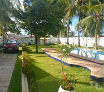 Casa no Condomínio Canto do Sol