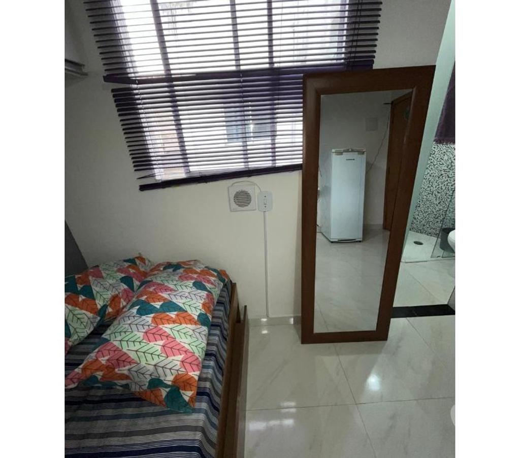 Alugar apartamentos Sao Paulo SP Jabaquara - Fotos para alugo kitnet apartamento mobiliado próximo metrô jabaquara