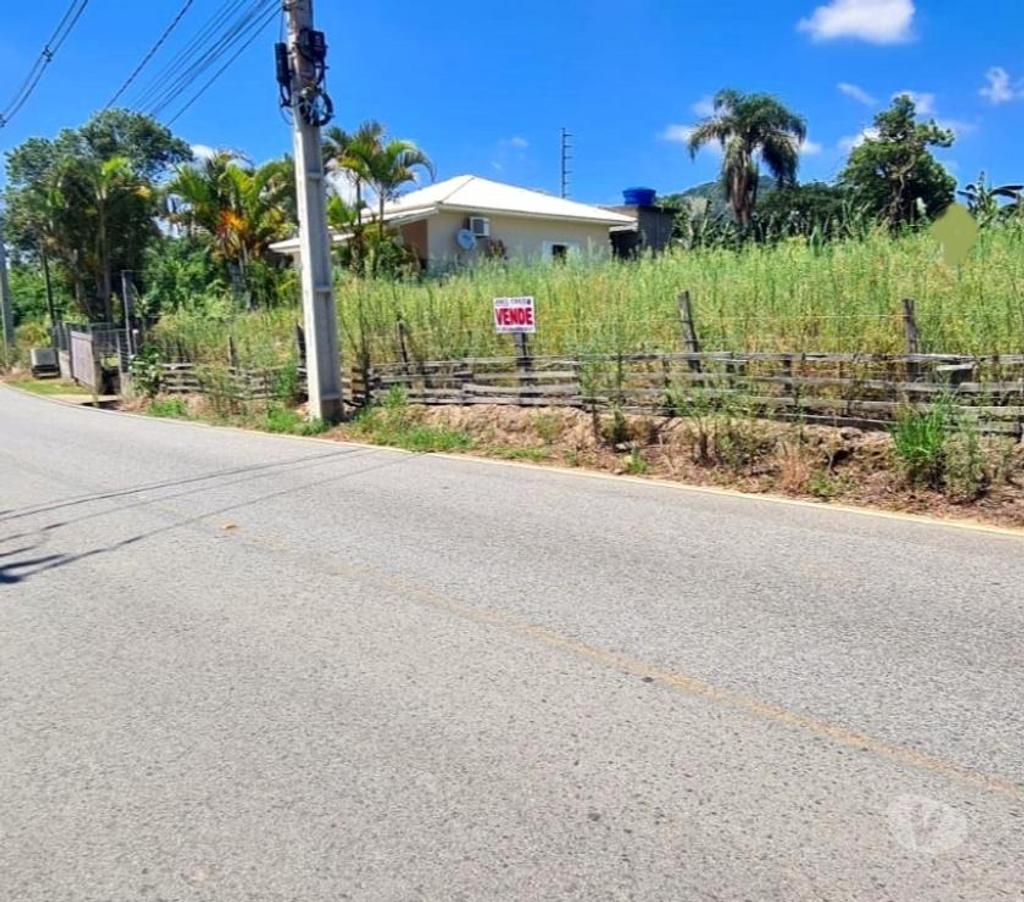 Terrenos Jaguaruna SC - Fotos para Terreno com 887,25 m² na Costa da Lagoa - JaguarunaSC