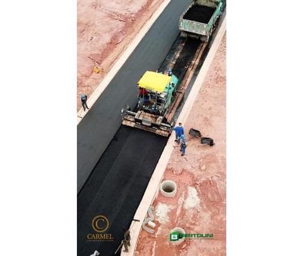 Terrenos - Lotes - Fotos para Lotes de 450 m² a 950 m² Ponta Negra