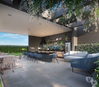 Lançamentos Imóveis Outros Bairros Sao Paulo SP Sao Paulo SP - Fotos para Infinity Living Nova Klabin – Planta, Valor, Construtora