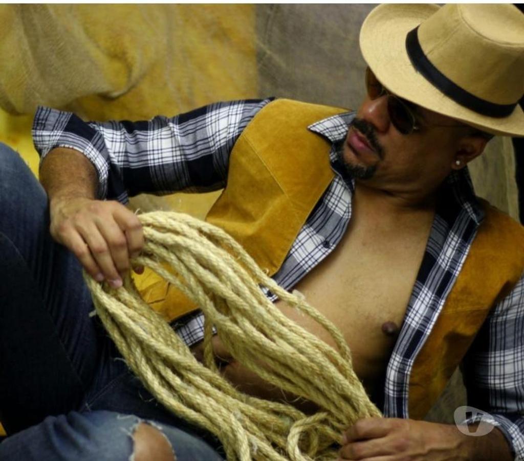 Acompanhantes masculinos Ribeirao Preto SP - Fotos para Dot 22 cm Grosso