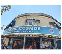 Apartamento 02 Quartos Em Cosmos