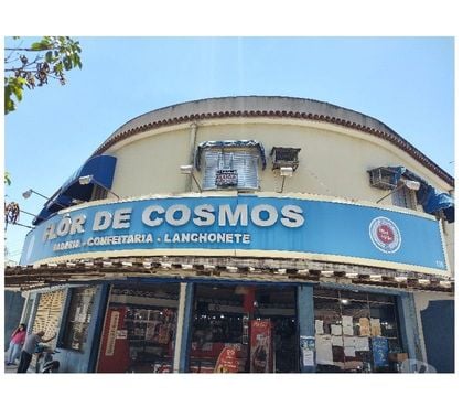 Alugar casas Campo Grande, Rio de Janeiro Rio de Janeiro RJ - Fotos para Apartamento 02 Quartos Em Cosmos