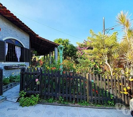 Fazendas - Sitios à venda Marica RJ - Fotos para Imóvel 3 Qtos(Sendo 2 Suítes),Estilo Mini Sítio,Perto Lagoa.