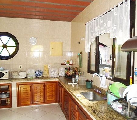 Fazendas - Sitios à venda Marica RJ - Fotos para Imóvel 3 Qtos(Sendo 2 Suítes),Estilo Mini Sítio,Perto Lagoa.