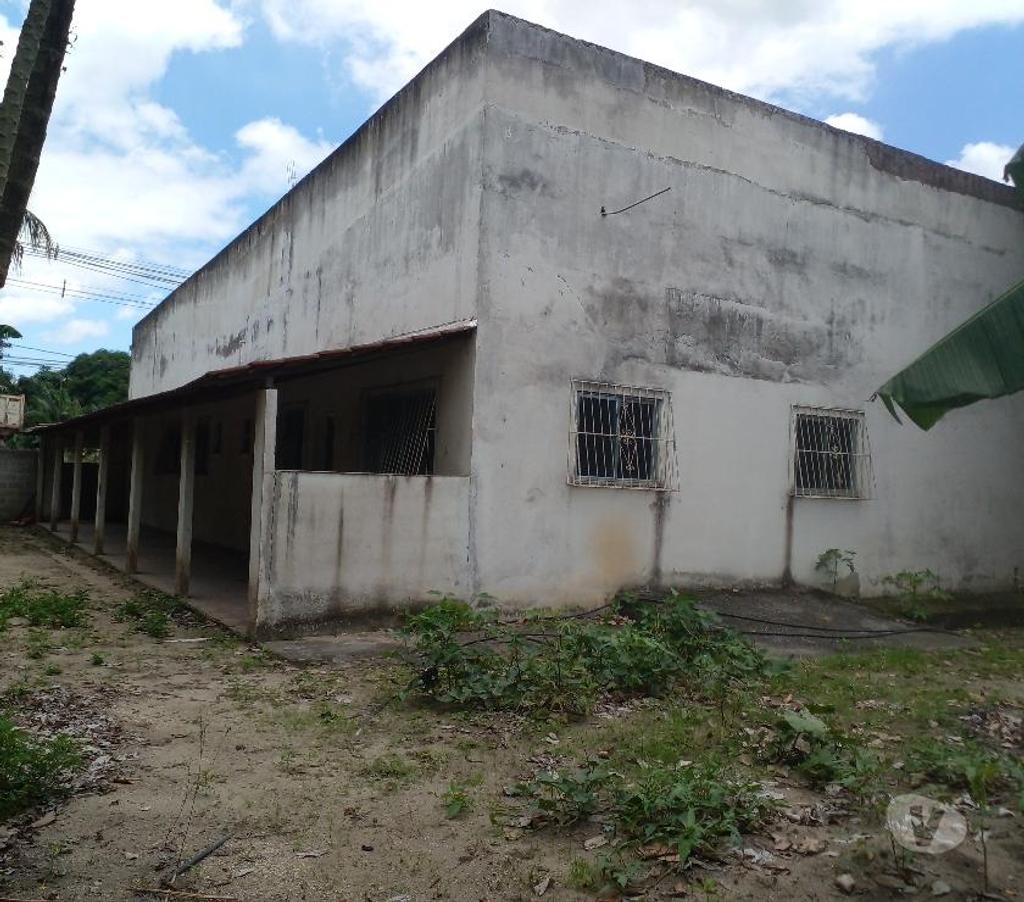 Terrenos Itaguai RJ - Fotos para Lote 94.817M² RJ 99 ao Lado ZL - LOG Itaguaí RJ. 