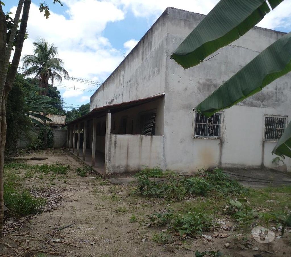 Terrenos Itaguai RJ - Fotos para Lote 94.817M² RJ 99 ao Lado ZL - LOG Itaguaí RJ. 