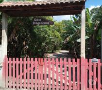 Lote 94.817M² RJ 99 ao Lado ZL - LOG Itaguaí RJ.