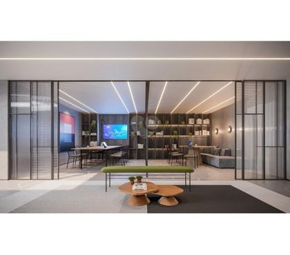 Empreendimentos imóveis Moema Sao Paulo SP - Fotos para Canto Sabiá Moema 48m-54m-68m-84m- Lançamento