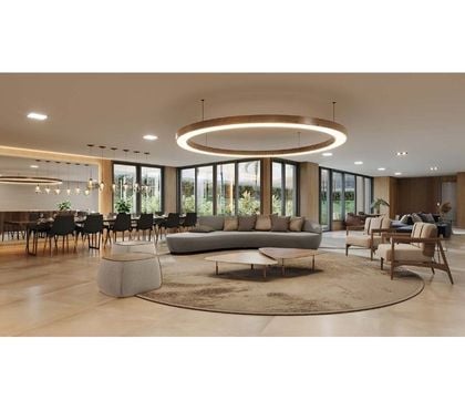 Empreendimentos imóveis Outros Bairros Sao Paulo SP Sao Paulo SP - Fotos para Elements Higienopolis 1 e 2 dorms Próximo Metrô