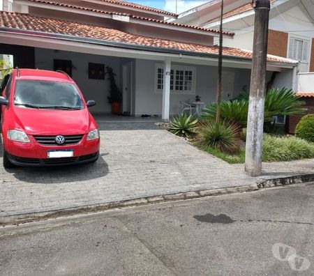 Apartamentos a venda Sao Jose dos Campos SP - Fotos para SOBRADO 4 DORM. 2 SUÍTES NO COND. MORADA DA SERRA 