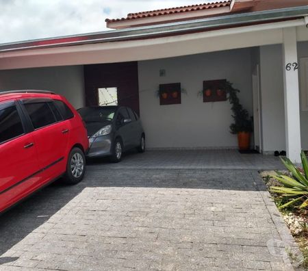 Apartamentos a venda Sao Jose dos Campos SP - Fotos para SOBRADO 4 DORM. 2 SUÍTES NO COND. MORADA DA SERRA 