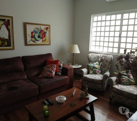 Apartamentos a venda Sao Jose dos Campos SP - Fotos para SOBRADO 4 DORM. 2 SUÍTES NO COND. MORADA DA SERRA 