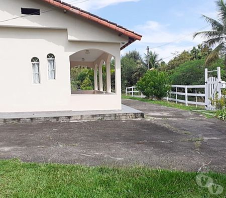 Fazendas - Sitios à venda Itaborai RJ - Fotos para Itaboraí, Sítio, 23 mil m², Árvores Frutíferas e Lago.