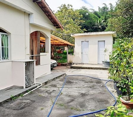 Fazendas - Sitios à venda Itaborai RJ - Fotos para Itaboraí, Sítio, 23 mil m², Árvores Frutíferas e Lago.