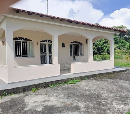 Fazendas - Sitios à venda Itaborai RJ - Fotos para Itaboraí, Sítio, 23 mil m², Árvores Frutíferas e Lago.