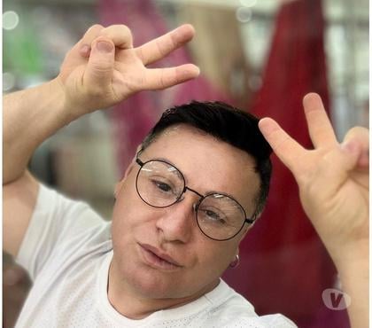 Encontros Casuais - Fotos para Relacionamento ou aventura