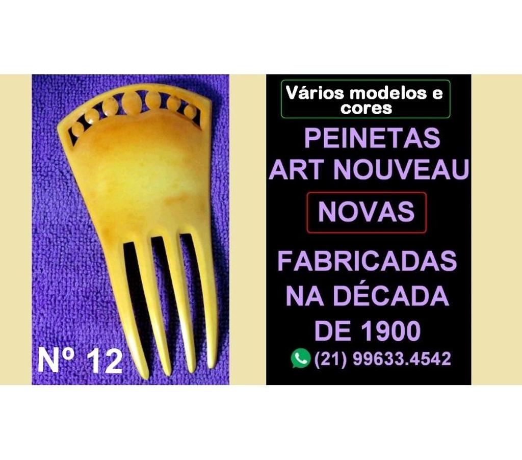 Colecionadores Niteroi RJ - Fotos para PENTES REF: 12