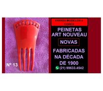 PENTES ANTIGOS REF: 13