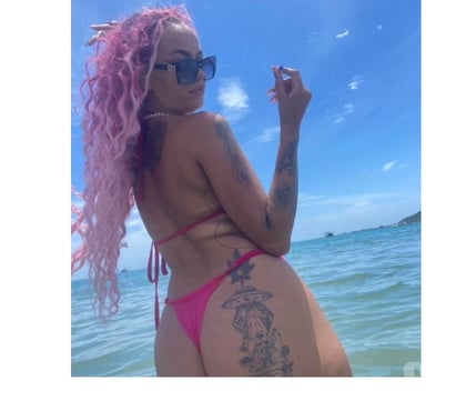 Acompanhantes - Fotos para Barbie completinha e safadinha