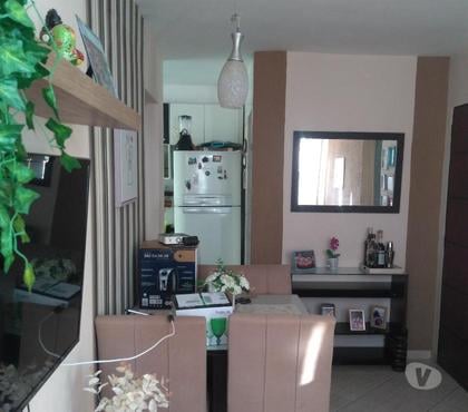 Apartamentos - Casas venda - Fotos para Apartamento de 3 Qts em Condomínio Fechado em D.de Caxias