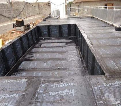 Reparo - Conserto - Reforma Santo Amaro Sao Paulo SP - Fotos para Piscinas manutenção e reformas