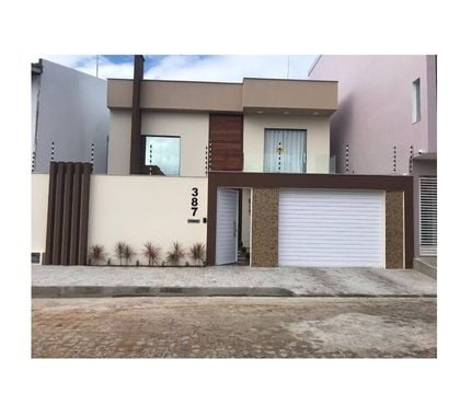 Casas para comprar - Fotos para Bela Casa Mobiliada à Venda no bairro da Graça em Valen