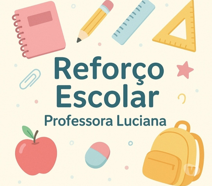 Professores particulares Vila Prudente Sao Paulo SP - Fotos para Reforço Escolar - Alfabetização