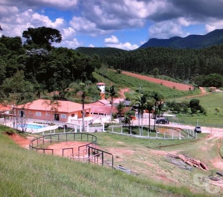 Fazendas - Sitios à venda Lagoinha SP - Fotos para VENDE: Magnifica fazenda de 40 alqueires no Vale do Paraíba