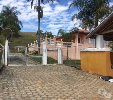 Fazendas - Sitios à venda Lagoinha SP - Fotos para VENDE: Magnifica fazenda de 40 alqueires no Vale do Paraíba