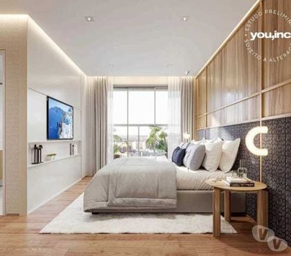 Empreendimentos Imobiliários Outros Bairros Sao Paulo SP Sao Paulo SP - Fotos para Signature Moema – Valor, Planta, Apartamentos, Construtora